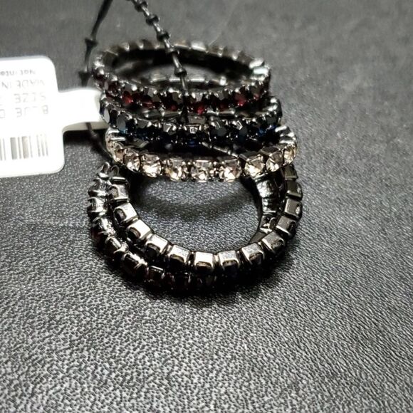 RSVP five ring matching set - Picture 6 of 8